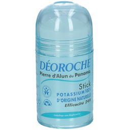 Déoroche Déodorant Pierre d'Alun Stick