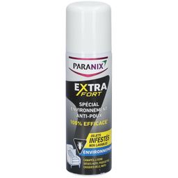 Paranix Extra Fort Anti-Poux Environnement 150ml