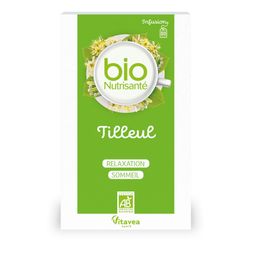 bio Nutrisanté TILLEUL