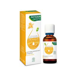 Phytosun Arôms Huile Rose Musquée Bio 50ml