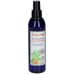 Florame Eau Florale de Fleur d'Oranger Bio