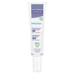 Jonzac REhydrate Gel-Baume de Nuit Ressourçant Bio