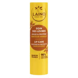LAINO Soin des Lèvres Vanille