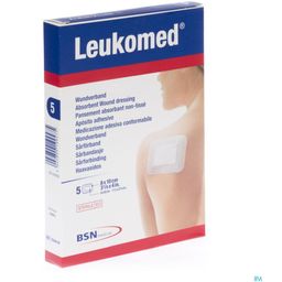 Leukomed® 8 cm x 10 cm stérile