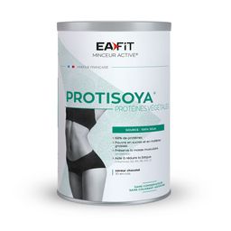 EA Fit PROTISOYA® Chocolat