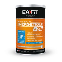 EA Fit Boisson énergétique +3H Neutre