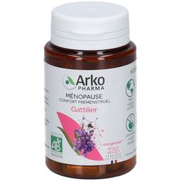 Arkopharma Arkogélules® BIO Gattilier