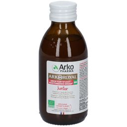 Arkopharma ARKOROYAL® Sirop Fortifiant BIO