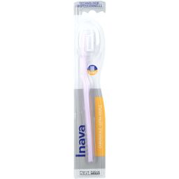 IVANA Brosse à dents chirurgicale 15/100 mm