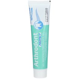 Arthrodont PROTECT Gel Dentifrice