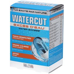 ERIC FAVRE Draineur Water Cut