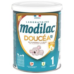 Modilac Doucéa 1 de 0 à 6 Mois