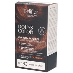 Beliflor Douss Color n°133 Moka Intense