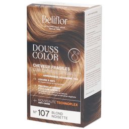 Beliflor Douss Color n°107 Blond Noisette