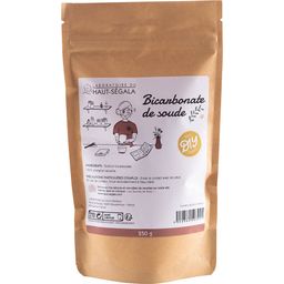 Laboratoire du Haut-Ségala DIY Bicarbonate de Soude