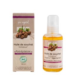 Laboratoire du Haut-Ségala Huile de Souchet Bio