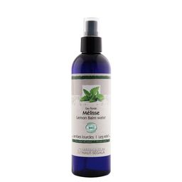 Laboratoire du Haut-Ségala Eau Florale de Mélisse