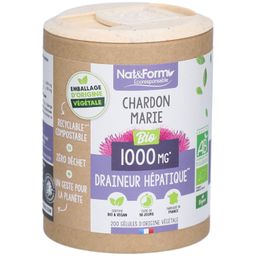 Nat&Form CHARDON MARIE BIO