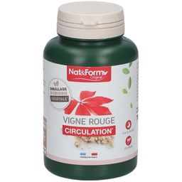 Nat & Form Original Vigne rouge