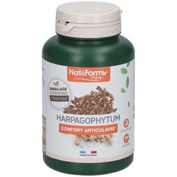 Nat & Form Original Harpagophytum