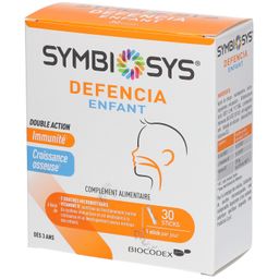 SYMBIOSYS® Defencia Enfant