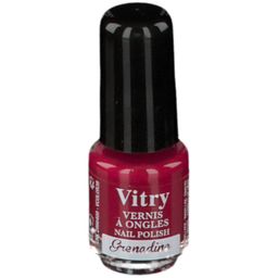 Vitry Vernis à ongles Grenadine N°39