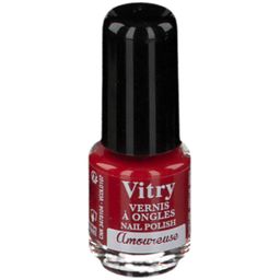 Vitry Vernis à ongles Amoureuse N°107