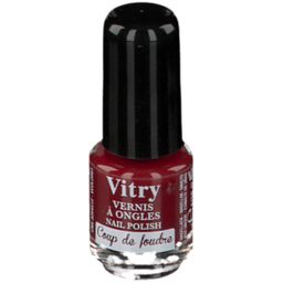 Vitry Vernis à ongles Coup de Foudre N°81