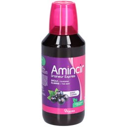 Vitavea Amincir Draineur Express – Cassis