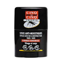 Stick Tropic Anti-Moustiques- Cinq sur Cinq