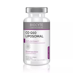 BIOCYTE CoQ10 ® - capsules