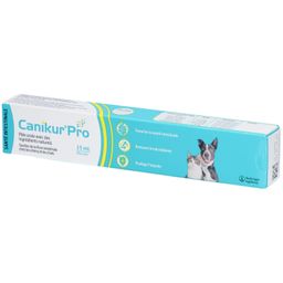 Canikur Pro