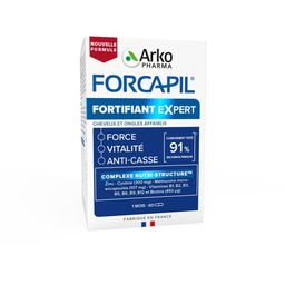 Arkopharma FORCAPIL® CHEVEUX ET ONGLES