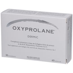 Oxyprolane Dermic
