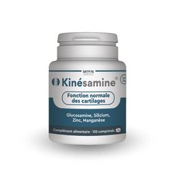Monin Kinésamine complément pour les articulations
