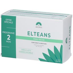 JALDES ELTEANS Peau Sèche