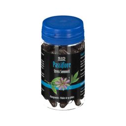 S.I.D Nutrition Passiflore