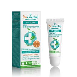 Puressentiel S.O.S Peau soin anti-imperfection