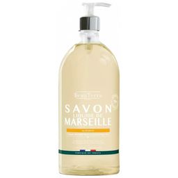 BeauTerra Savon Liquide de Marseille 1L