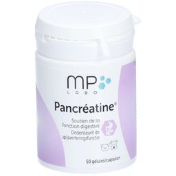 MP Labo Pancréatine®