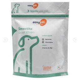 Osalia Easypill® Smectite pour Chien