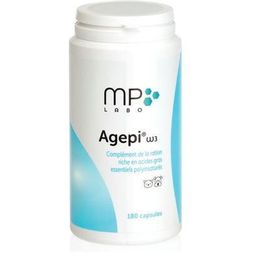MP Labo Agepi® Omega 3