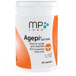 MP Labo Agepi® Oméga 3-6