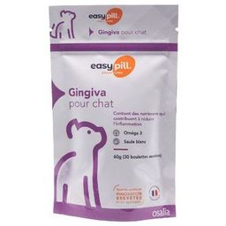 Osalia Easypill® Gingiva pour Chat