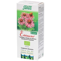 SALUS Echinacée