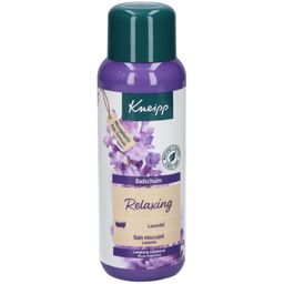Kneipp® Bain moussant Lavande Bouquet relaxant