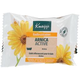 Kneipp® Galet pour le bain Arnica