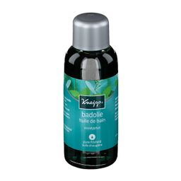 Kneipp® Huile de Bain Eucalyptus Bulle d'oxygène