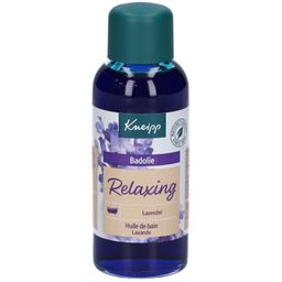 Kneipp® Huile de Bain Lavande Bouquet relaxant