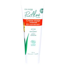 CIEL D'AZUR PurAloé Crème Intense